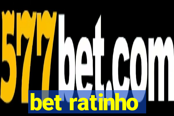 bet ratinho